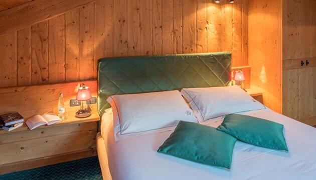 Foto de Park Chalet Village
