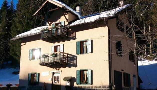 Foto de Albergue Ostello SanMartino