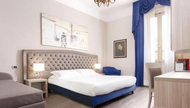 Foto de Hotel Ristorante Ala d&apos;Oro