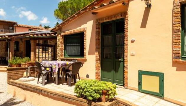 Photo – Agriturismo Il Belvedere Country Houses