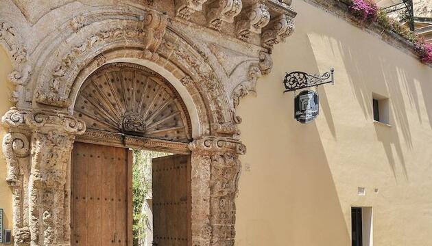 Foto de Hotel Relais Il Mignano