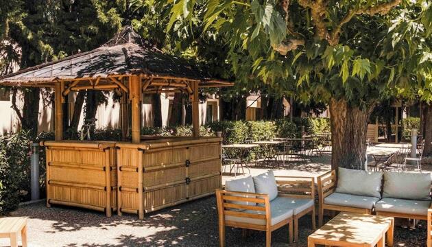 Foto de Hotel ibis Styles Avignon Sud