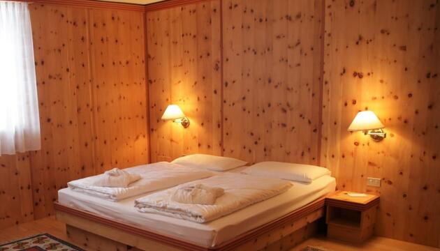 Foto de Parkhotel Sole Paradiso