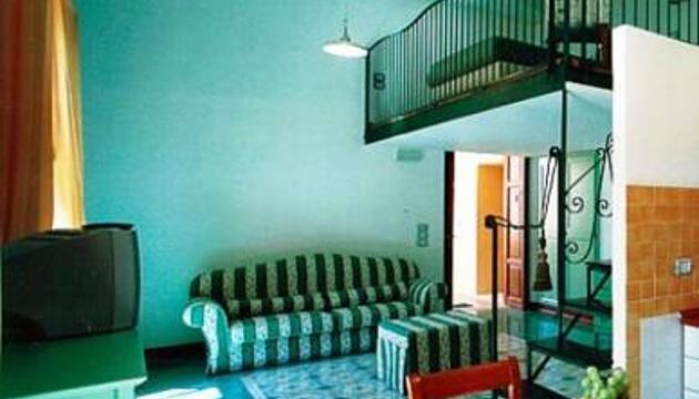 Foto de Hotel Del Sole Al Plebiscito