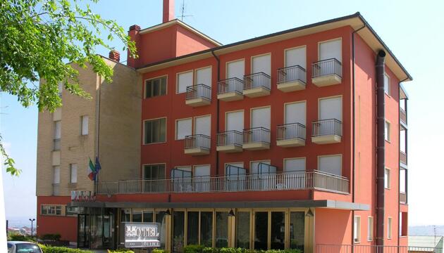 Foto de Hotel 3 Querce