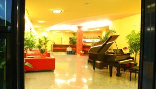 Foto de Blu Residence - Hotel nel Salento