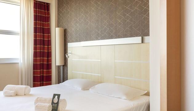 Foto de B&amp;B Hotel Cherasco Langhe