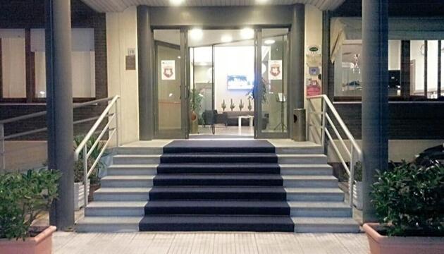 Foto de Hotel Touring