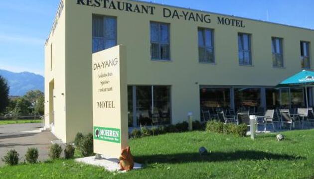 Foto de Bed-and-Breakfast Da Yang