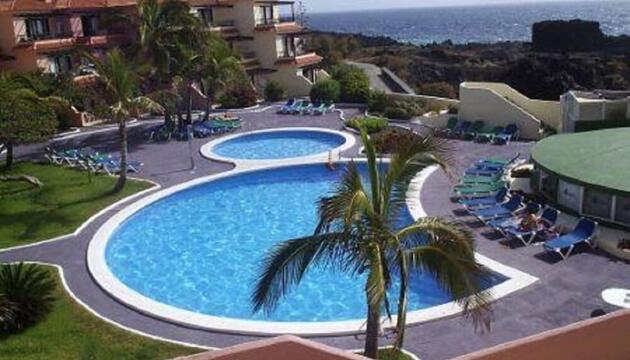 Foto de Apartamentos Lago Azul