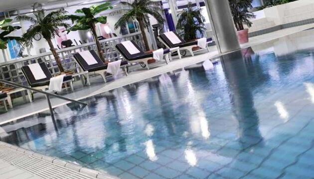 Foto de Hotel Renaissance Zurich