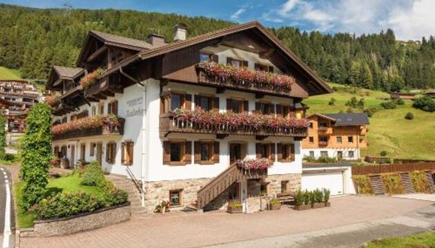 Foto de Aparthotel Residence Rudlerhof