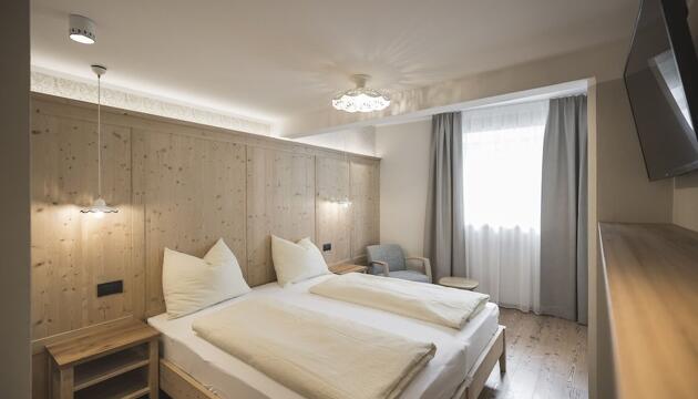 Foto de Emma Historic Hotel