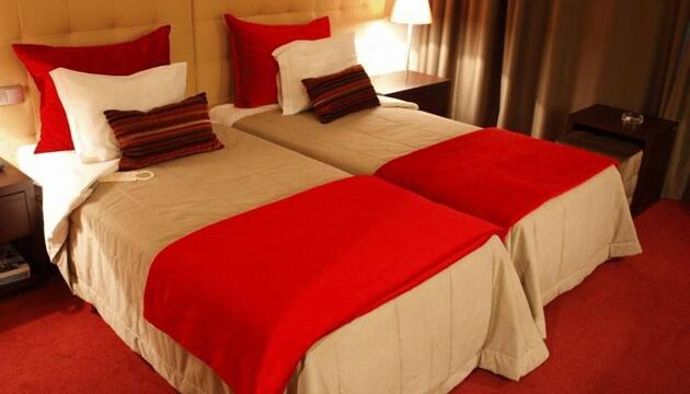 Foto de Hotel Dighton