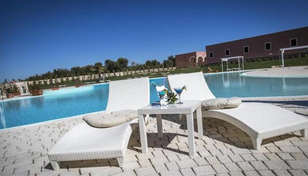 Foto de Hotel Relais Antica Masseria