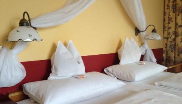 Photo – Hotel Gasthof Krahlehenhof