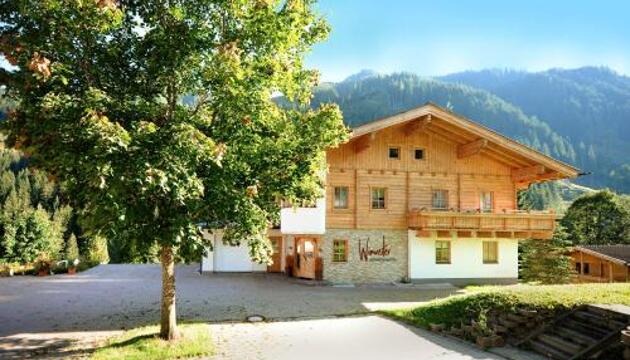 Foto de Appartement Wimreiter