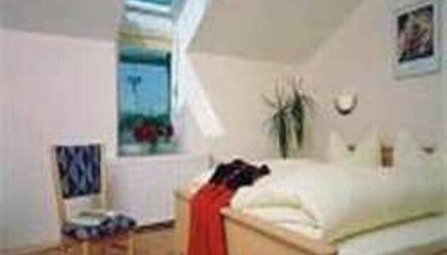 Foto de Hotel Minotel Apollo