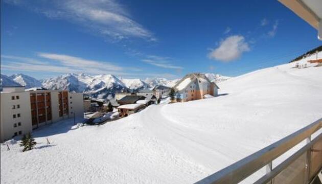 Foto de Hotel Le Dôme