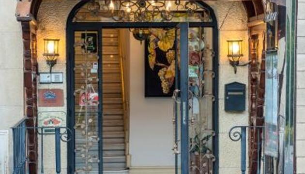Foto de Hotel Marixa