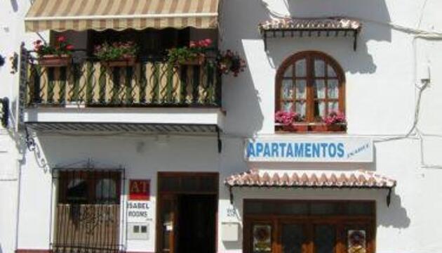 Foto de Apartamentos Isabel