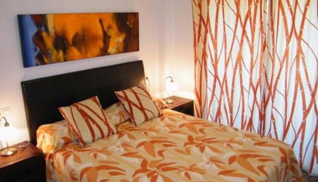 Foto de Apartamentos Milenio