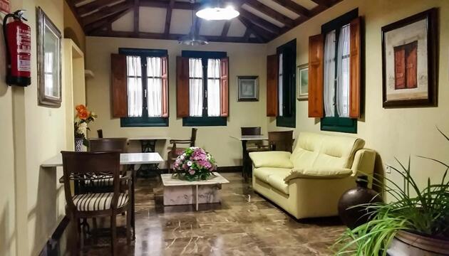 Foto de Hotel Almona