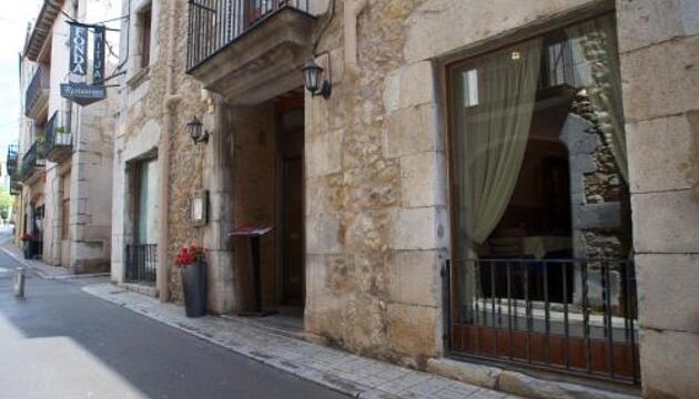 Foto - Fonda Mitjà