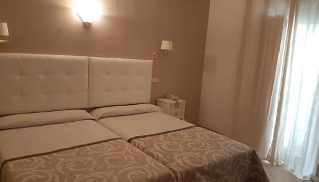 Foto de Hostal Centro