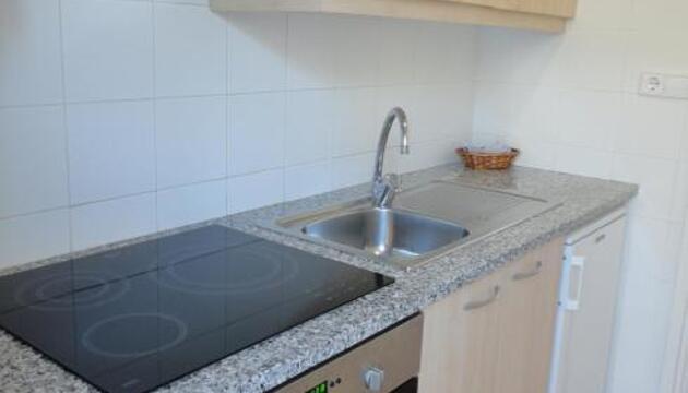 Foto de Aparthotel Carpe Diem Cadaqués