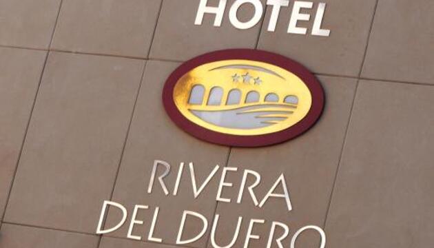 Foto de Hotel Rivera del Duero