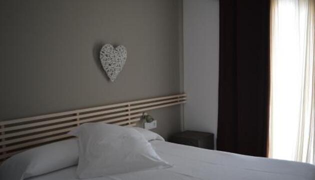 Foto de Hotel Nou Estrelles