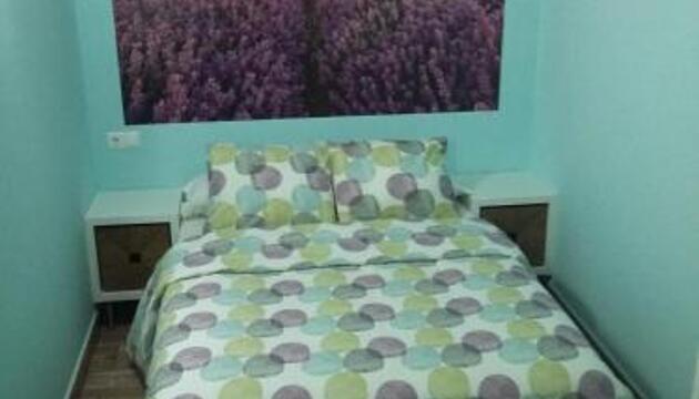 Foto de Camping Carlos III