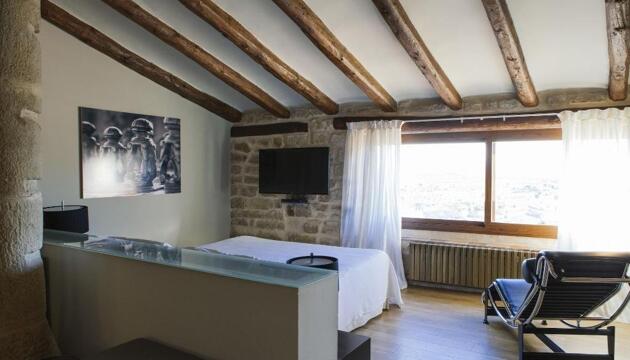 Foto de Hotel Cresol
