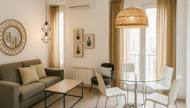 Foto de Hostal SixRooms Plaza Mayor