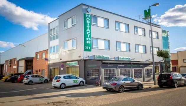 Foto de Hostal Campestre