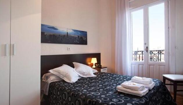 Foto de Hostal Besaya