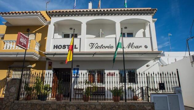 Foto de Hostal Victoria Mar