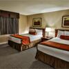 Foto de Complejo Tuscany Suites &amp; Casino