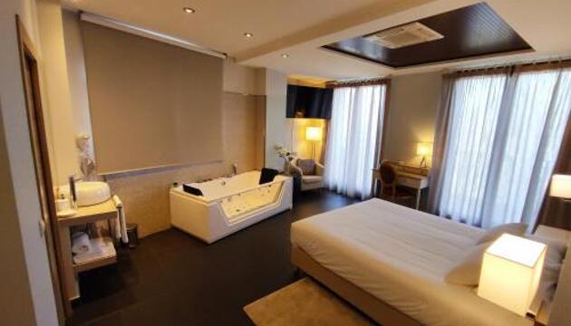 Foto de Hotel Puerta del Arco