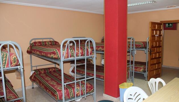 Foto de Albergue Juvenil Salamanca
