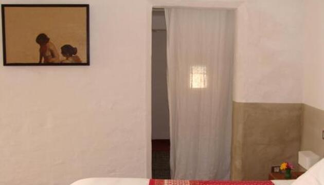 Foto de Ses Sucreres Small &amp; Slow Hotel