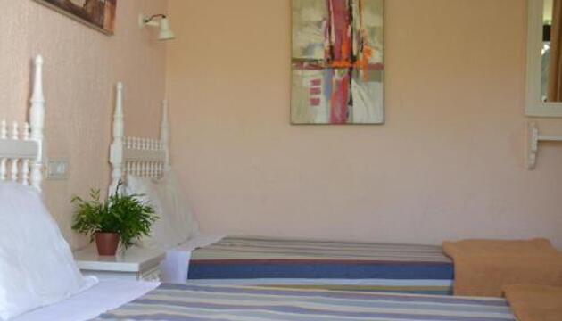 Photo – Apartamentos Don Quijote