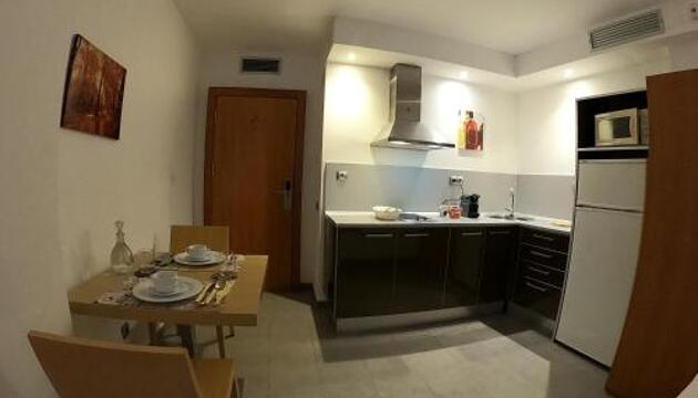 Photo – Sitges Apartment