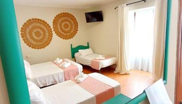 Foto de Hostal Cristina