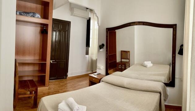 Foto de Arteaga Hostal &amp; Baños Árabes Elvira