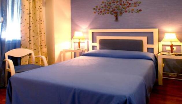 Foto de Hostal Paris