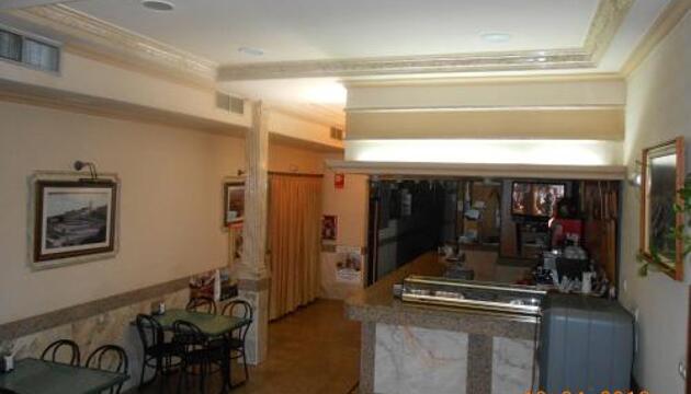 Foto de Hotel Los Hermanos