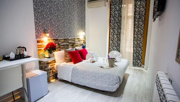 Foto de Hostal Adis