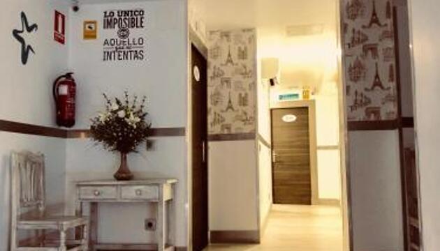 Foto de Hostal Boutique Luna de Gavín